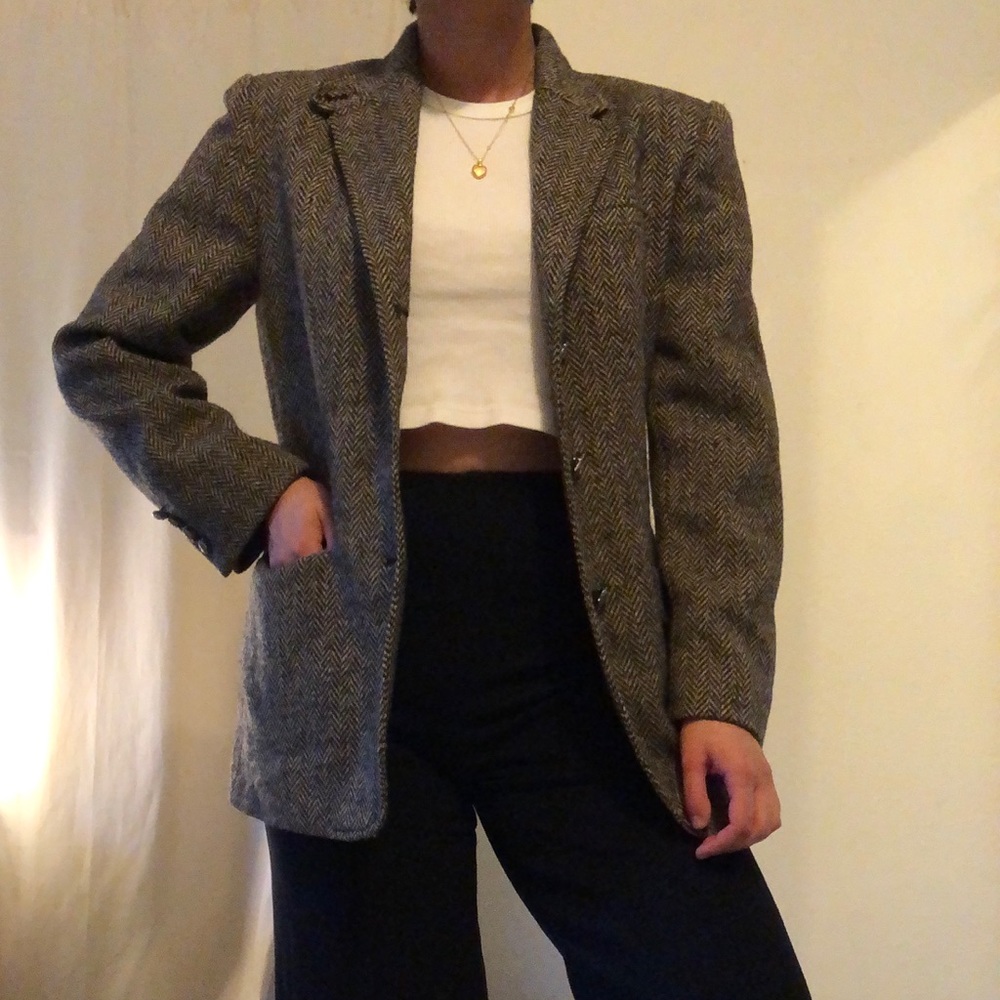 Ralph Lauren Blazer🧺